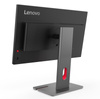 Lenovo Monitor ThinkVision P24QD-40 24 cale 64B1GAT1EU