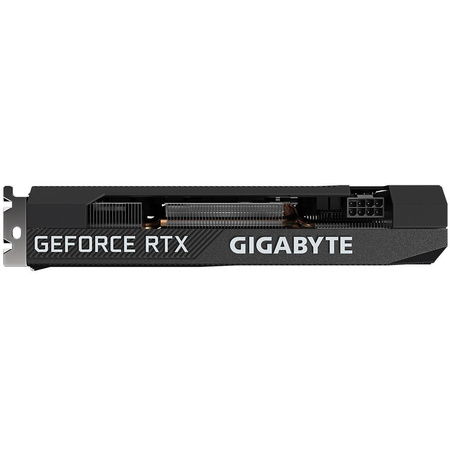 GIGABYTE KARTA GRAFICZNA GEFORCE RTX 3060 GAMING OC 8GB GDDR6 128BIT 2DP/2HDMI