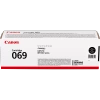 CANON ORYGINALNY TONER 069BK, BLACK, 2100S, 5094C002, CANON MF752CDW, 754CDW, LBP673CDW, O