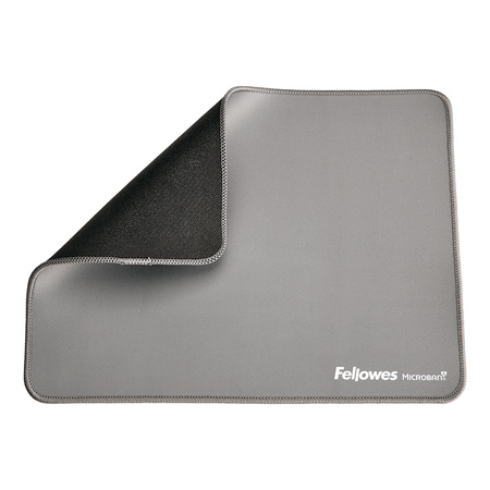 PODKŁADKA POD MYSZ FELLOWES BREYTA™ XL100139316 SZARA