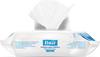 PAPIER TOALETOWY NAWILŻANY VELVET PURE 61250736 BIAŁY 42 SZT