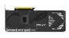 PNY Karta graficzna GeForce RTX5070 OC 3F 12GB 192-bit 672GB/s
