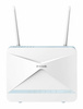D-LINK ROUTER G416 4G LTE AX1500 SIM SMART ROUTER EAGLE PRO AI
