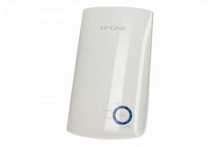 TP-LINK WA854RE WIFI EXTENDER B/G/N 300MBPS