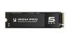 GOODRAM DYSK SSD IRDM PRO P54S GEN5 1TB 5X4 2280 5X4 2280 11500/9000MB/S