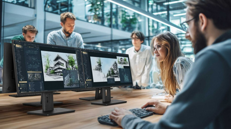 IIYAMA MONITOR 24 CALI XB2497HSU-B1 IPS, FHD, HDMI, DP, 120HZ