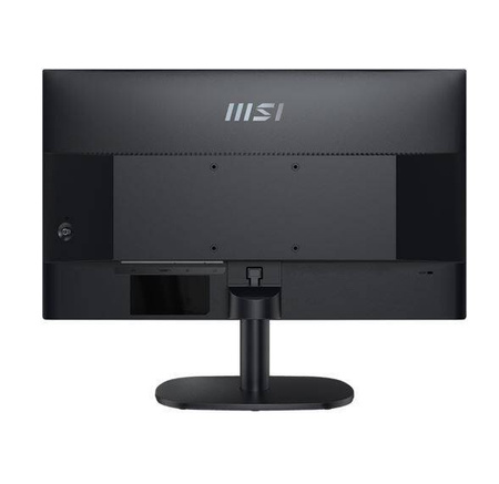 MSI MONITOR PRO MP245V 23.8 CALA LCD/FLAT/FHD/100HZ/BLACK