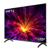 TELEWIZOR METZ 40MQE7000Z 40" QLED FULL HD