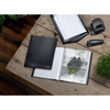 ALBUM OFERTOWY A4 LEITZ RECYCLE 46770095 CZARNY 40 KOSZULEK