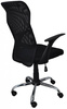 FOTEL BIUROWY OFFICE PRODUCTS RHODOS CZARNY