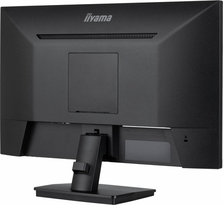 IIYAMA MONITOR 23.8 CALA XU2493HSU-B6 IPS.HDMI.DP.2X2W.USBX2.FHD.SLIM.100HZ