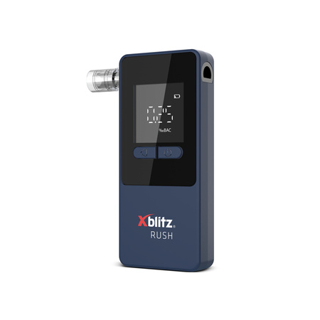 ALKOMAT RUSH XBLITZ