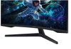SAMSUNG MONITOR 32 CALE LS32CG552EUXEN