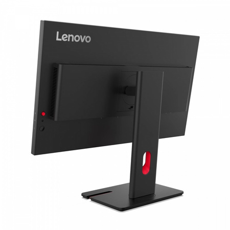 Lenovo Monitor 27 cali ThinkVision T27QD-40 WLED LCD 64AAZAT2EU