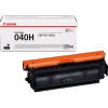 TONER ORYGINALNY CANON CRG040H 0461C001 CZARNY 12500 STRON