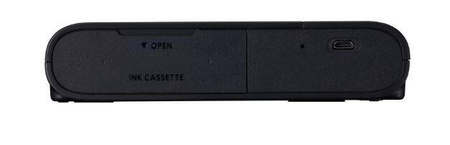 CANON DRUKARKA SELPHY SQUARE QX10 BK 4107C003