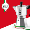 KAWIARKA BIALETTI MOKA EXPRESS 4TZ