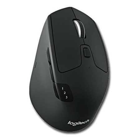 MYSZ OPTYCZNA BEZPRZEWODOWA LOGITECH M720 910-004791