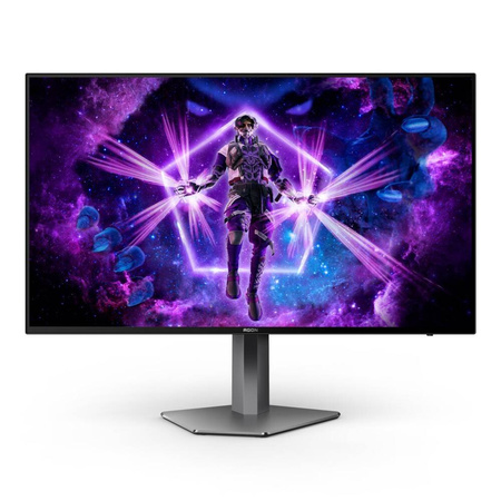 AOC MONITOR 27 CALI AD276QZD OLED 240HZ HDMIX2 DPX2 PIVOT
