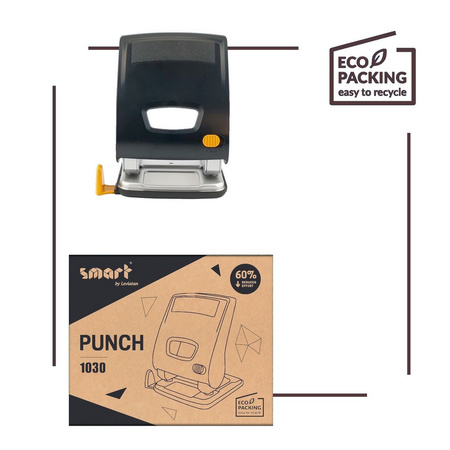 DZIURKACZ SMART 1030 60% SIŁY 30 KART