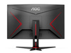 AOC MONITOR C27G2E 27 CALI ZAKRZYWIONY VA 165HZ HDMIX2 DP
