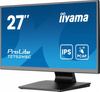 IIYAMA MONITOR 27 CALI T2752MSC-B1AG 10 PKT. POJ,IPS,HDMI,DP,2X1W,7H,2XUSB, 400CD/M2,AG-(ANTI GLARE)