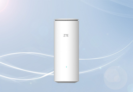 ZTE ROUTER ZTE Z1320 WIFI6 BIAŁY