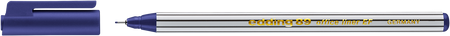 CIENKOPIS EDDING 89 EF NIEBIESKI 0.3MM