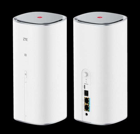 ZTE ROUTER STACJONARNY MC8512 SIM 5G ULTRA Z WIFI7