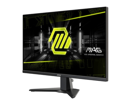 MSI MONITOR 27 CALI MAG 275F LED/FHD/FLAT/180HZ/CZARNY