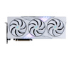MSI KARTA GRAFICZNA GEFORCE RTX 5080 GAMING TRIO OC WHITE 16G GDDR7 256BIT