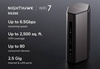 NETGEAR ROUTER WIFI 7 BE6500 RS200
