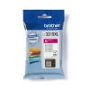 TUSZ ORYGINALNY BROTHER LC3219XLM MAGENTA 1500 STRON