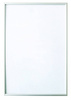RAMKA ALUMINIOWA 210X297MM Q-CONNECT