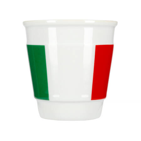 BIALETTI - FILIŻANKA DO ESPRESSO ITALIA 60ML