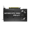 PNY KARTA GRAFICZNA GEFORCE RTX 5050 8GB 2F VCG50508DFXPB1