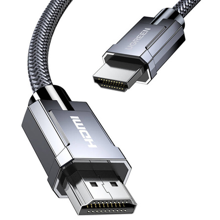 Kabel UGREEN HD135 HDMI 2.1 1.5m (czarny)