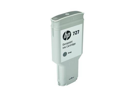 TUSZ ORYGINALNY HP F9J80A F9J80A GREY 300 ML