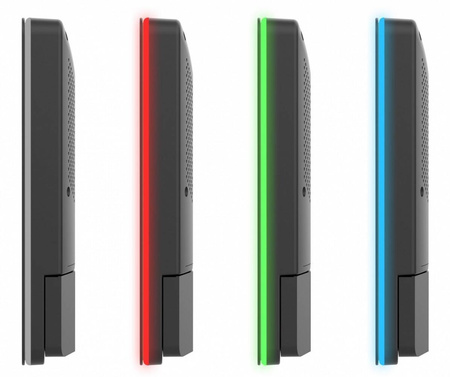 IIYAMA MONITOR 10 CALI TW1025ALASC B1PNR,10 PUNKTÓW DOTYKOWYCH IPS WIFI