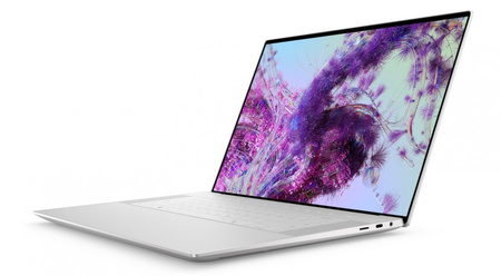 DELL NOTEBOOK XPS 16 9640 WIN11PRO ULTRA 9 185H/32GB/1TB SSD/16.3 OLED UHD+ TOUCH/GEFORCE RTX 4060/WLAN + BT/BACKLIT KB/6 CELL/3Y BASIC