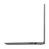 LAPTOP LENOVO IDEAPAD 03-17 INTEL CORE I5-1235U (1,3 GHZ, 4.4 GHZ TURBO, 12 MB CACHE) 24 GB SODIMM DDR4 (3200 MHZ) 512 GB INTEL IRIS XE SZARY