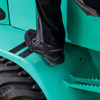 TAŚMA PODŁOGOWA ANTYPOŚLIZGOWA 25MM DURABLE DURALINE GRIP 109401 CZARNA