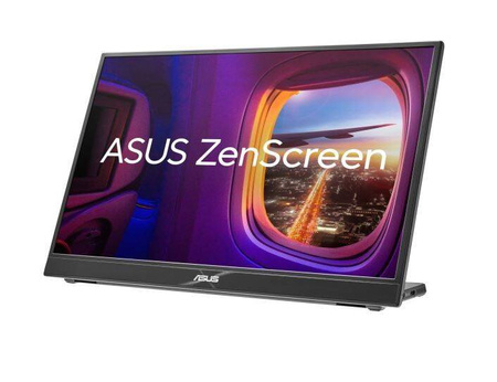 ASUS MONITOR 16 CALI MB16QHG