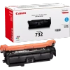 TONER ORYGINALNY CANON CRG732C 6262B002 CYAN 6400 STRON