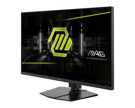 MSI MONITOR MAG 322URDF E16 31.5 CALA LED/UHD/FLAT/160HZ