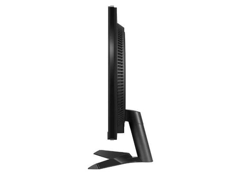 LG ELECTRONICS MONITOR 24GS60F-B 24 CALE IPS FHD 180HZ 1MS HDR10