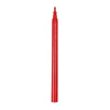 FLAMASTRY OFFICE PRODUCTS CZERWONE 10SZT.