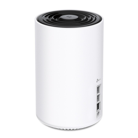 TP-LINK ROUTER DECO XE75 PRO(3-PACK) WIFI 6E AXE5400