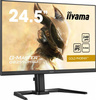 IIYAMA MONITOR 24.5 CALA GB2590HSU-B5 0.4MS,IPS,DP,HDMI,240HZ,F.SYNC,HDR400