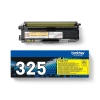 TONER ORYGINALNY BROTHER TN325Y YELLOW 3500 STRON